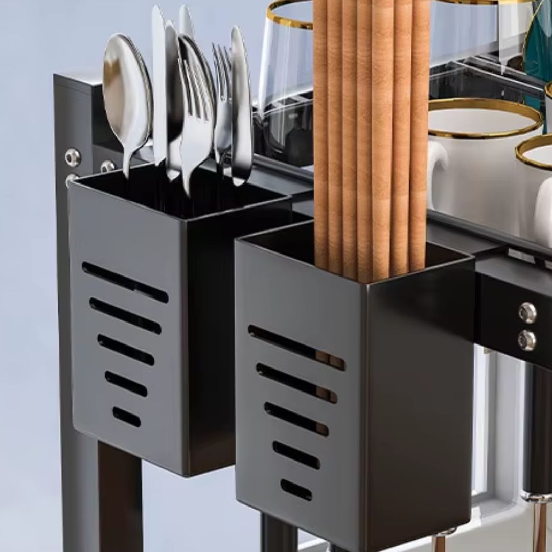 Organizador Escurridor de Platos