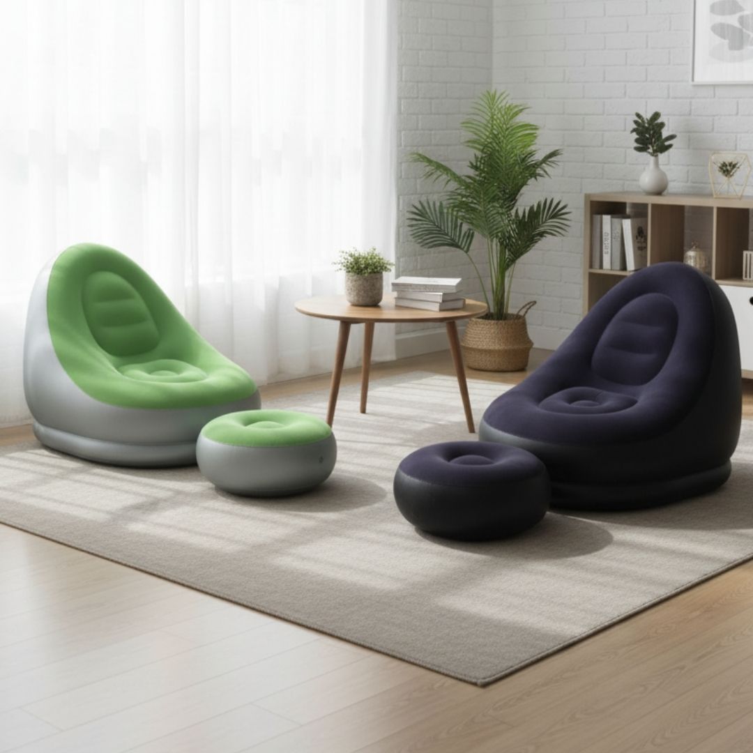 Juego de Sofá Multipropósito