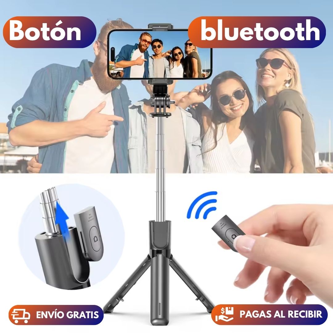 AXIS C06 Gimbal Estabilizador para Móvil