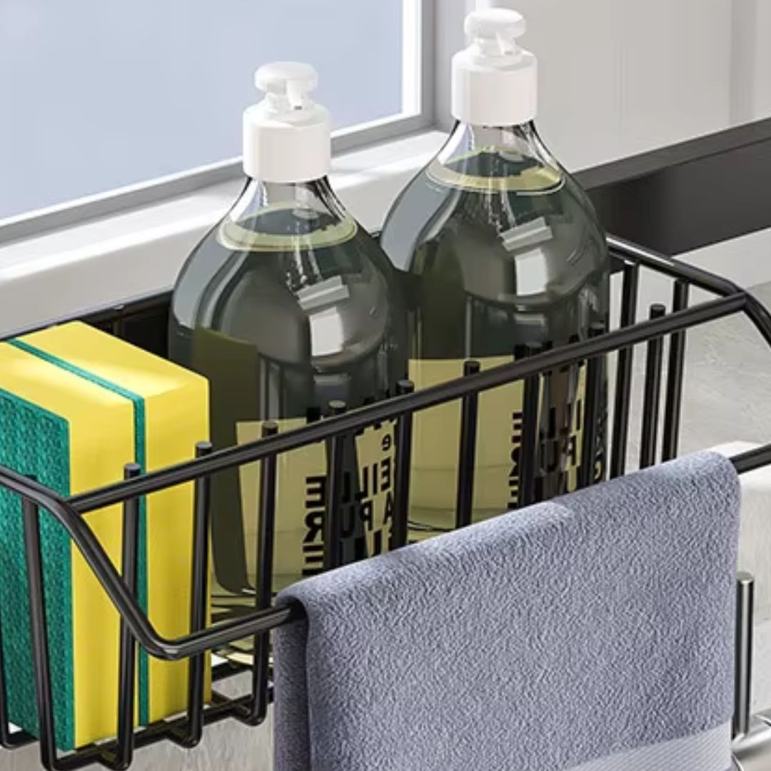 Organizador Escurridor de Platos