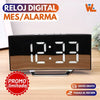 Reloj Despertador Digital