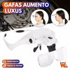 Gafas de Aumento Multipropósito Luxus