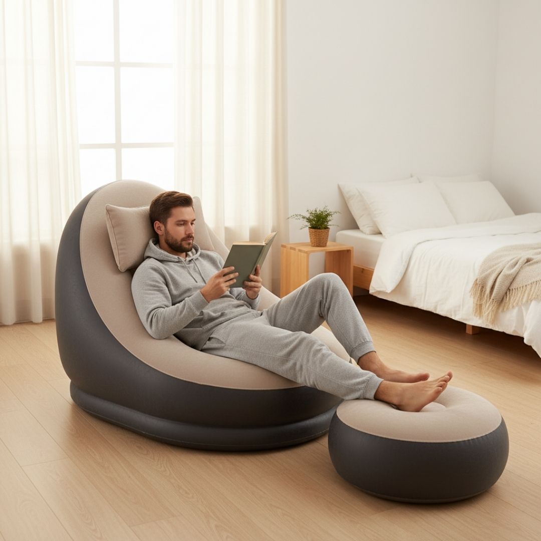 Juego de Sofá Multipropósito