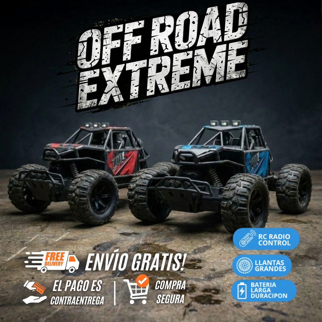 Off Road Xtreme™