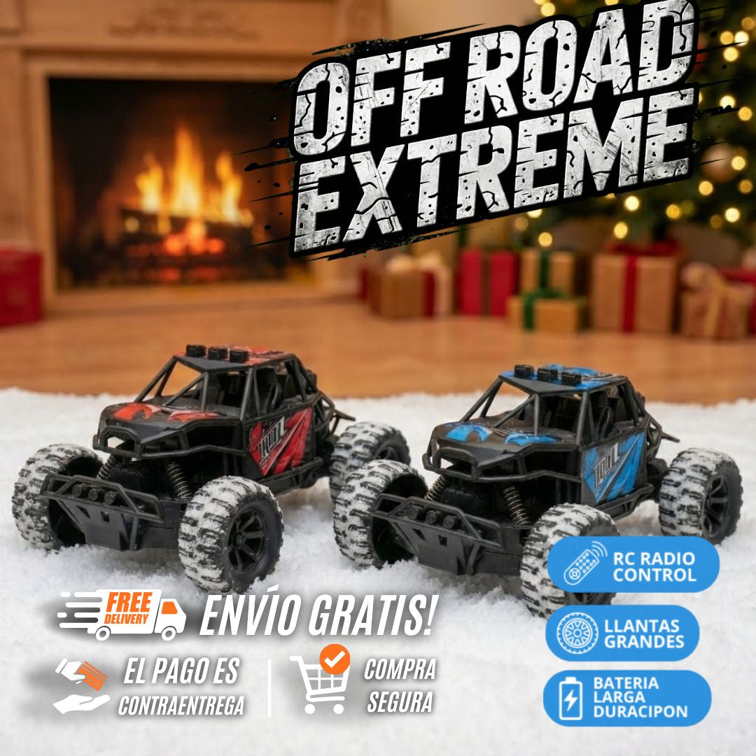 Off Road Xtreme™